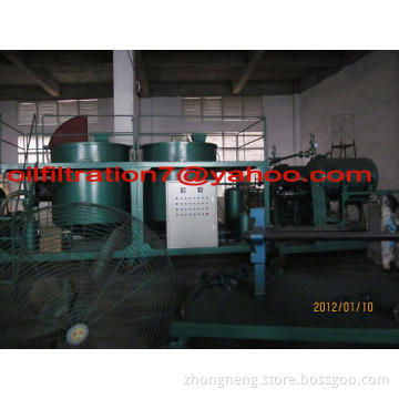 Engine Oil Recycling,Car Oil Regenration